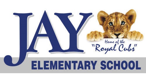 Jay Elementary School Home of the Royal Cubs